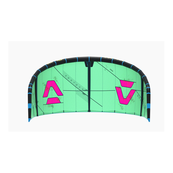 Duotone Neo SLS AILE DE KITESURF - VAGUE FREERIDE - 2026 FUN DIFFUSION