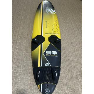 Flotteur slalom AV Boards Modena 60 d'occasion de 2023