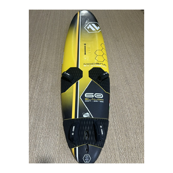 Flotteur slalom AV Boards Modena 60 d'occasion de 2023
