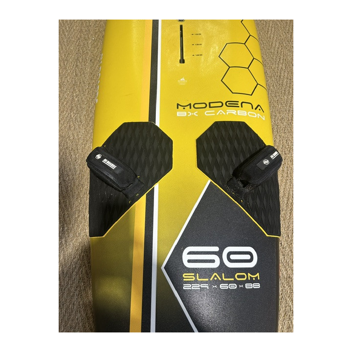 Flotteur slalom AV Boards Modena 60 d'occasion de 2023