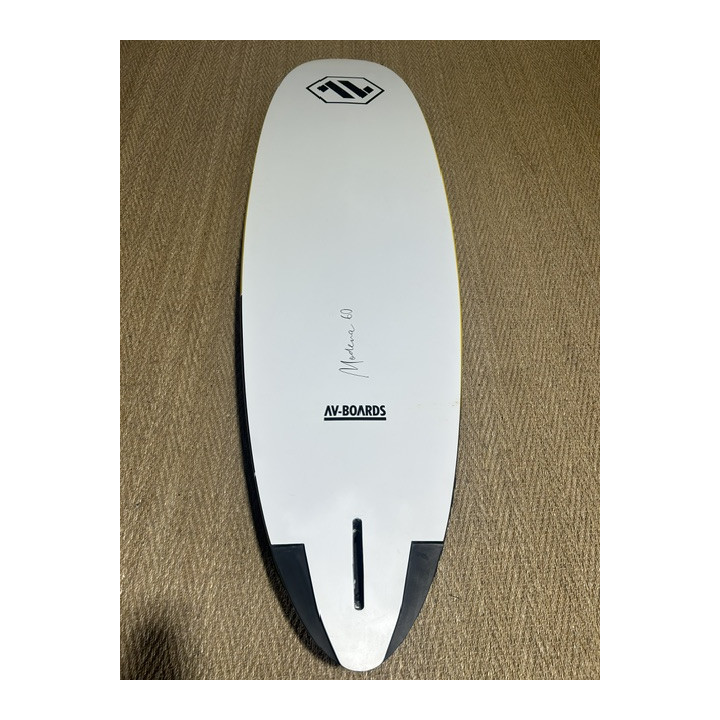Flotteur slalom AV Boards Modena 60 d'occasion de 2023
