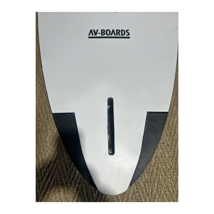 Flotteur slalom AV Boards Modena 60 d'occasion de 2023