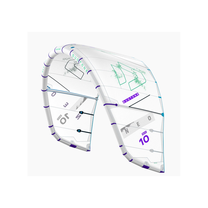 Duotone Neo AILE DE KITESURF VAGUE FREERIDE 2026 FUN DIFFUSION