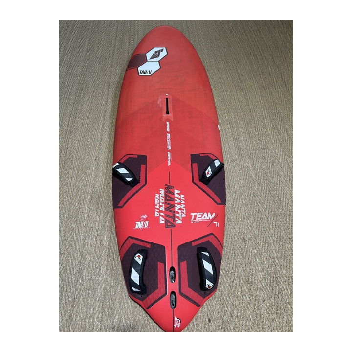 Tabou Manta 71 Team - FLOTTEUR WINDSURF SLALOM RACE OCCASION 2023