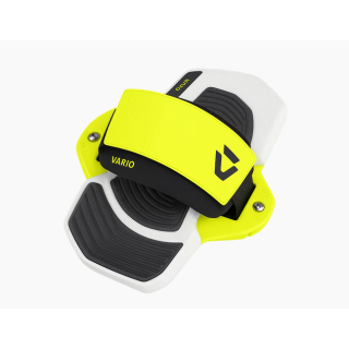 Binding Vario Combo 2026 - Pads de kitesurf