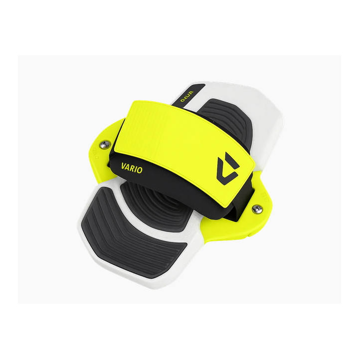 Binding Vario Combo 2026 - Pads de kitesurf