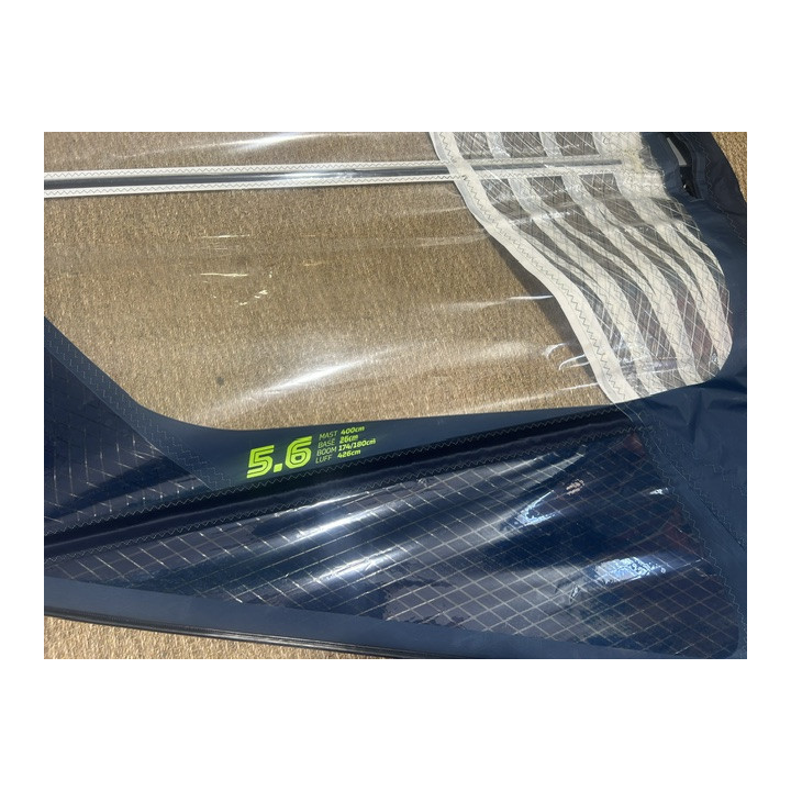 Neil Pryde RSR Evo XIV 5.6m² d'occasion de 2023