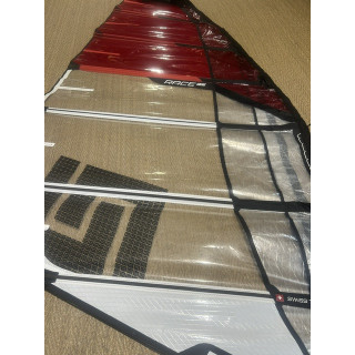 Patrik race MA 5.6m² occasion de 2024 - voile de slalom cambers
