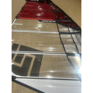 Voile slalom foil Patrik Race MA 6.2m² occasion 2024