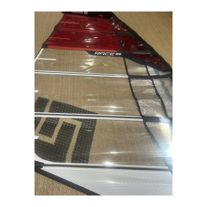 Voile slalom foil Patrik Race MA 6.2m² occasion 2024