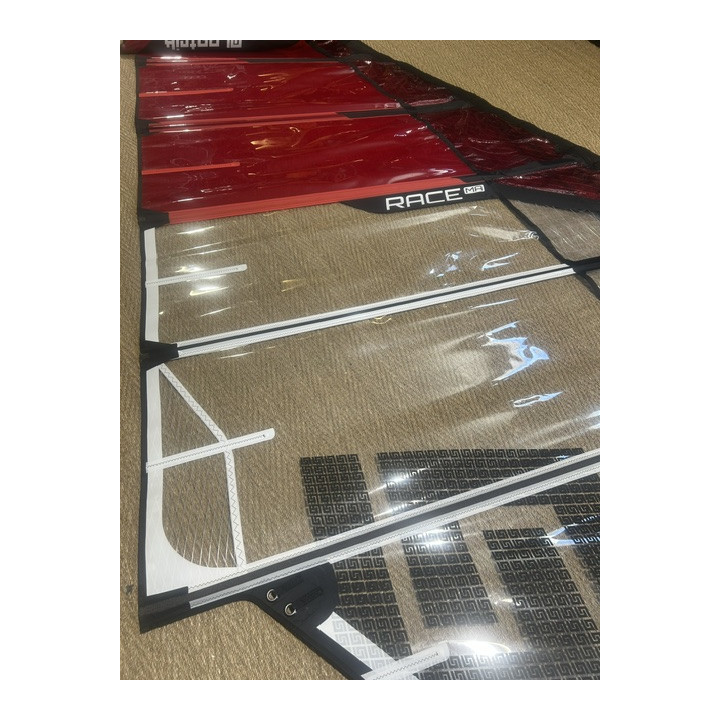 Voile slalom foil Patrik Race MA 6.2m² occasion 2024