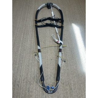 Wishbone Carbone Patrik 160-200cm occasion complètement équipé
