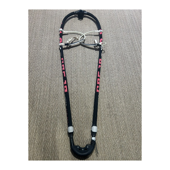wish al360 carbone 162-193cm occasion - wishbone full carbone