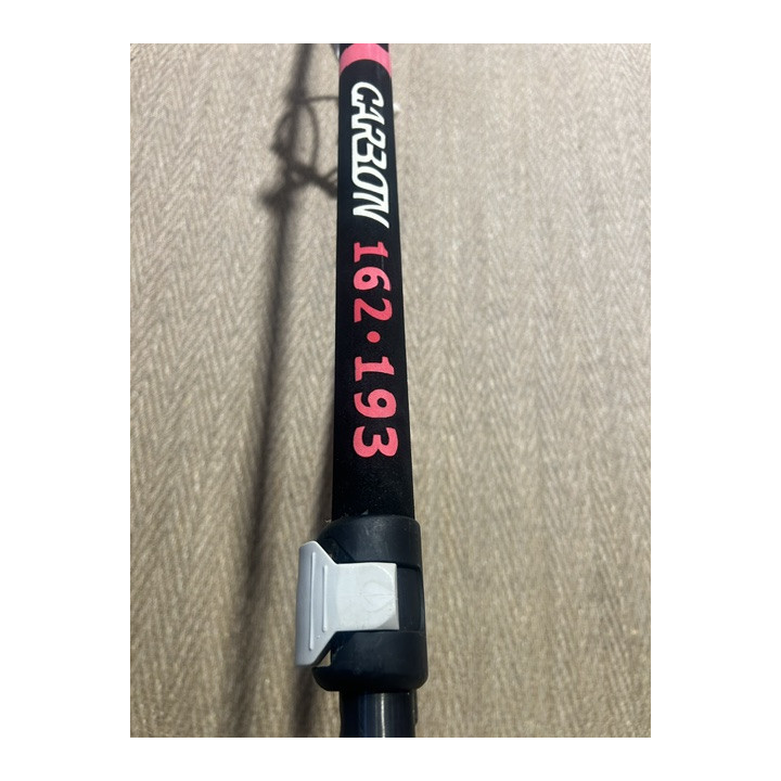 wish al360 carbone 162-193cm occasion - wishbone full carbone