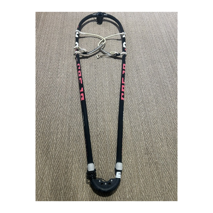 wish al360 carbone slalom occasion 180-230cm