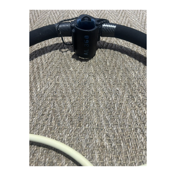 wish al360 carbone slalom occasion 180-230cm