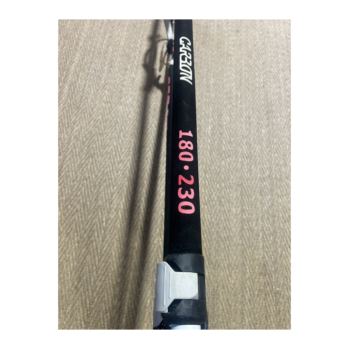 wish al360 carbone slalom occasion 180-230cm