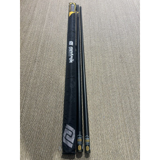 Mât de windsurf Patrik C100 sdm 4m occasion constant curve