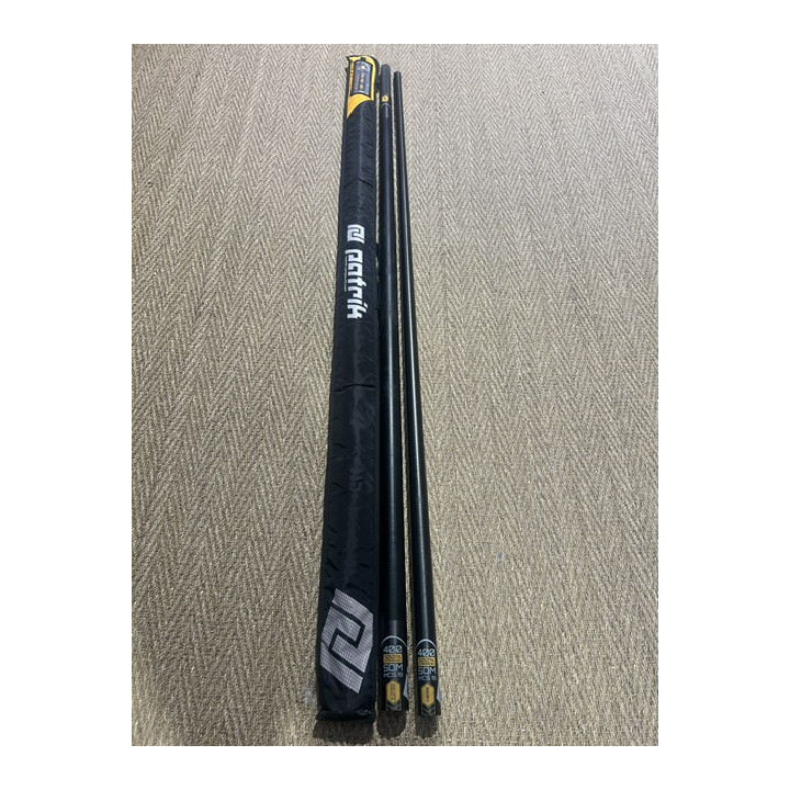 Mât de windsurf Patrik C100 sdm 4m occasion constant curve