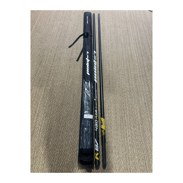 Mât Point-7 K87 rdm 430cm occasion constant flex