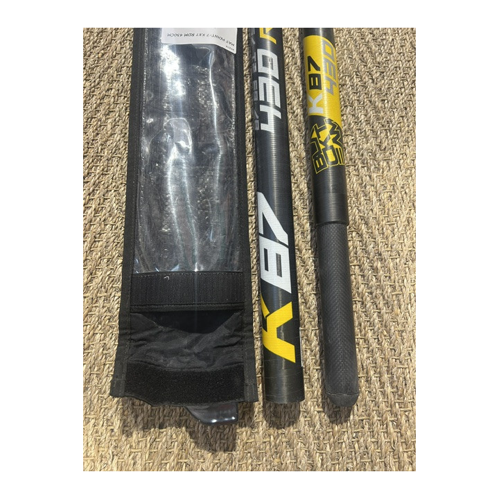 Mât Point-7 K87 rdm 430cm occasion constant flex