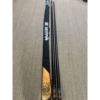 mât windsurf Patrik C100 Sdm 430cm occasion 2024 en excellent état