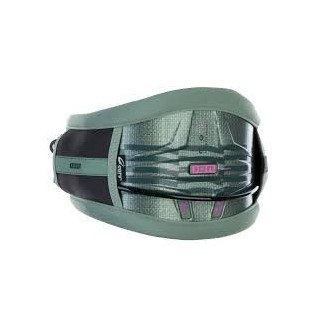 Harnais ceinture de kitesurf ION Sol Curv femme