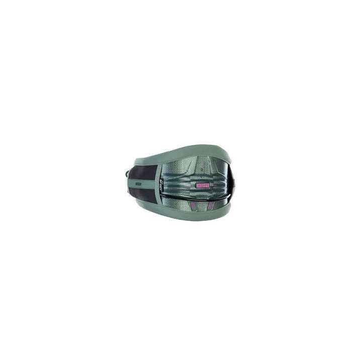 Harnais ceinture de kitesurf ION Sol Curv femme