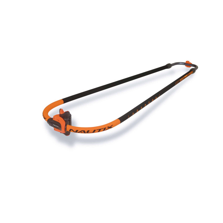 Wish alu Nautix NX Wave 2026