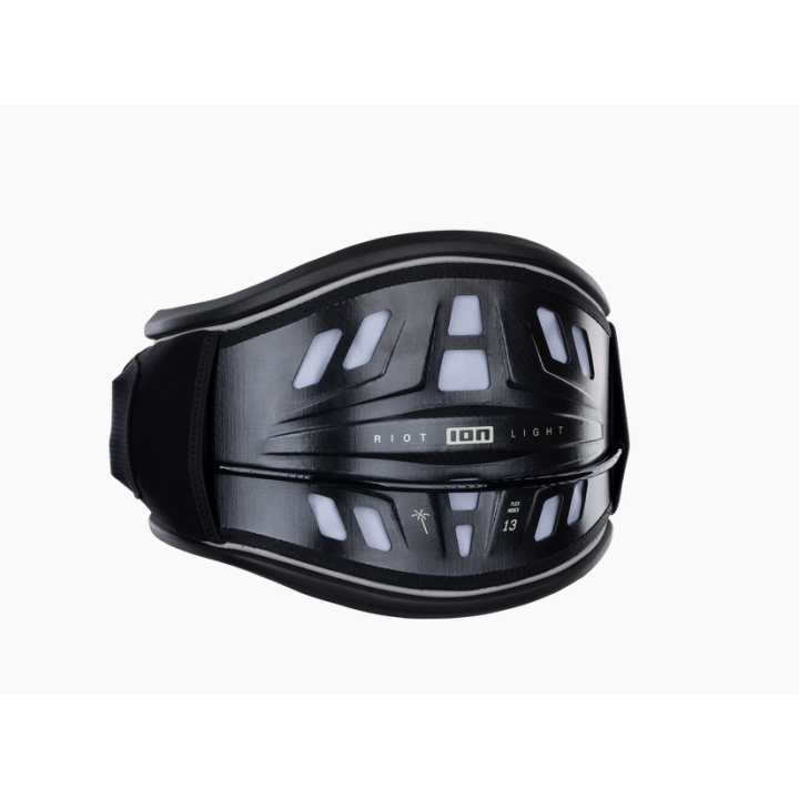 Harnais kitesurf ceinture ION Riot Light 2026