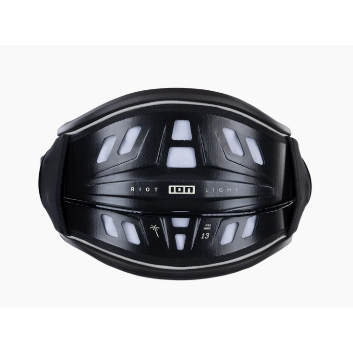 Harnais kitesurf ceinture ION Riot Light 2026