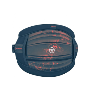 Harnais ceinture de kitesurf RIDE ENGINE 2021 complet