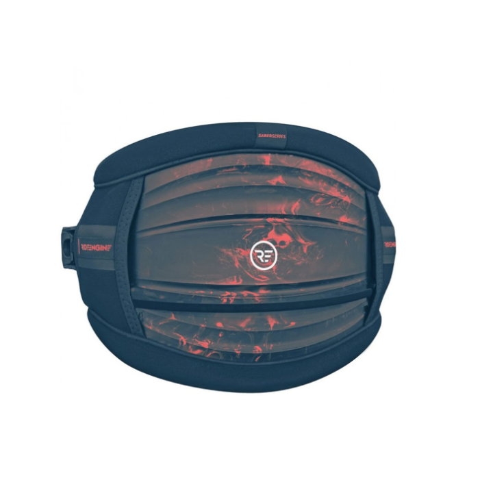 Harnais ceinture de kitesurf RIDE ENGINE 2021 complet