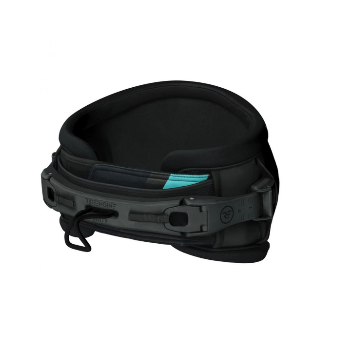 Harnais ceinture de kitesurf RIDE ENGINE 2021 complet