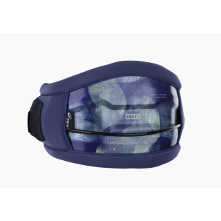 Harnais ceinture de kitesurf ION Sol Curv femme 2026