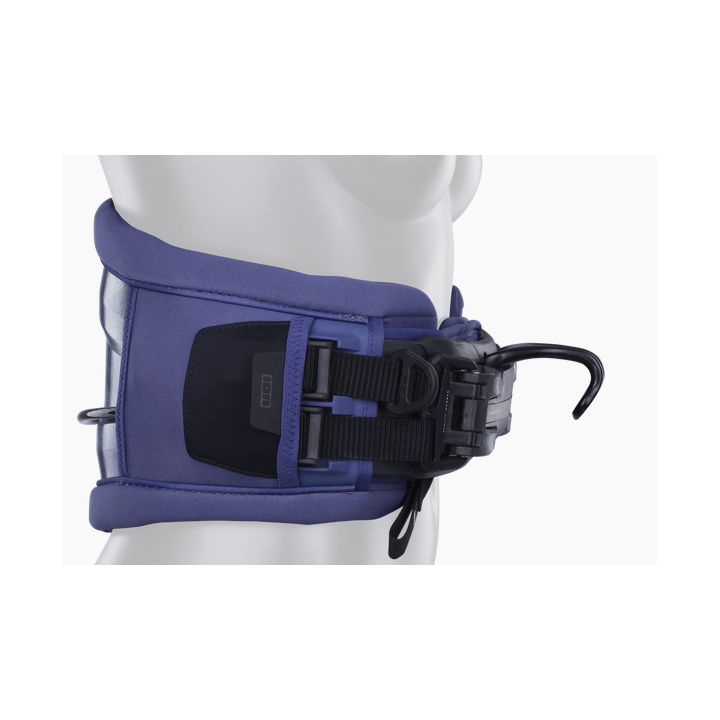 Harnais ceinture de kitesurf ION Sol Curv femme 2026