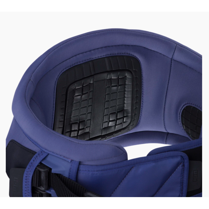 Harnais ceinture de kitesurf ION Sol Curv femme 2026