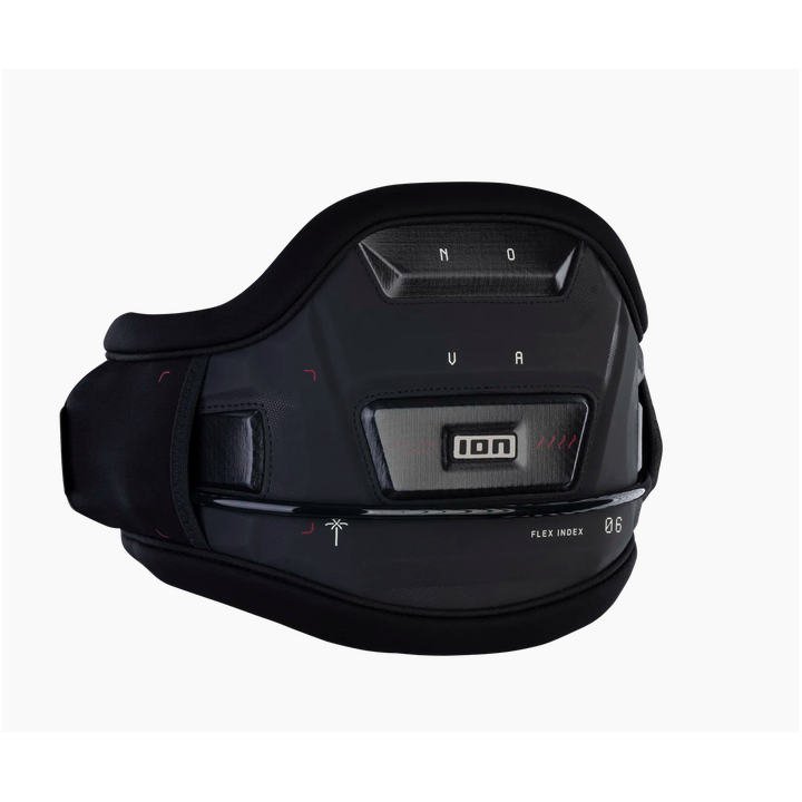 Harnais ceinture de kitesurf ION Nova Femme