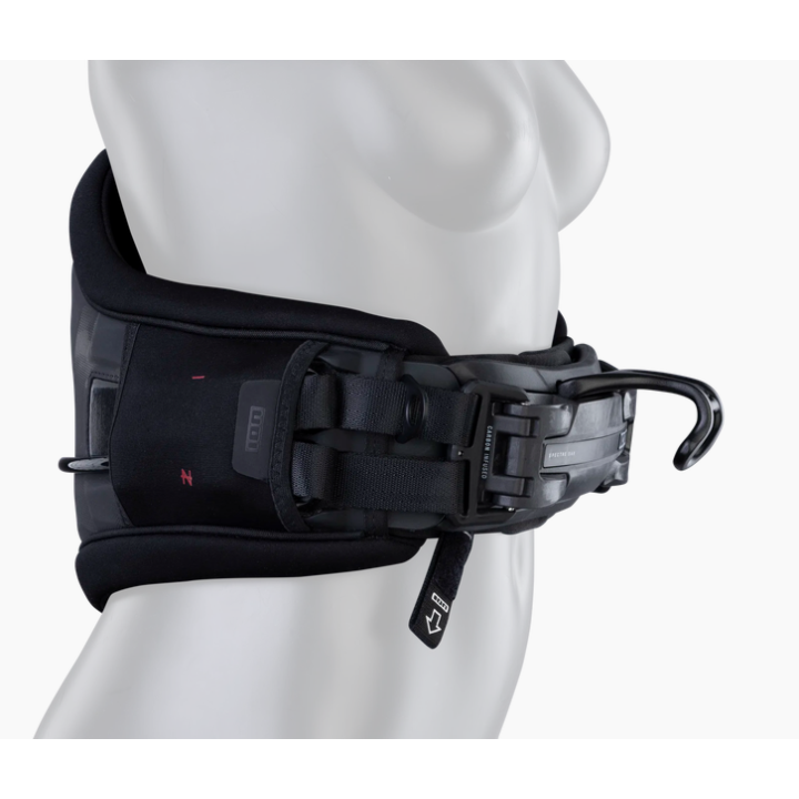 Harnais ceinture de kitesurf ION Nova Femme