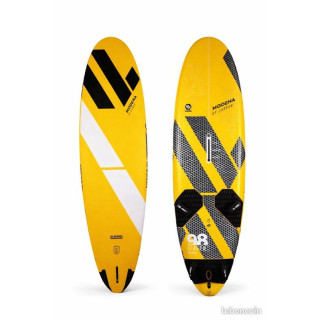 AV Board Modena FLOTTEUR WINDSURF SLALOM 2023 CARBON EN PROMOTION