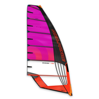Neil Pryde RSR Evo XVII de 2026 - Voile de slalom à cambers