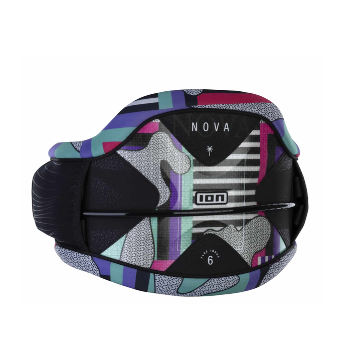 Harnais ceinture de kitesurf ION Nova Femme 2024