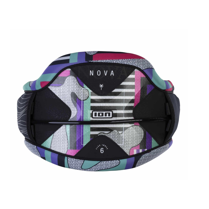 Harnais ceinture de kitesurf ION Nova Femme 2024