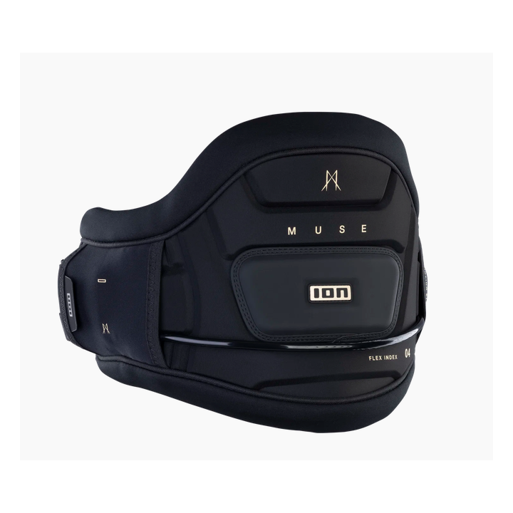 Harnais ceinture de kitesurf ION Muse Femme