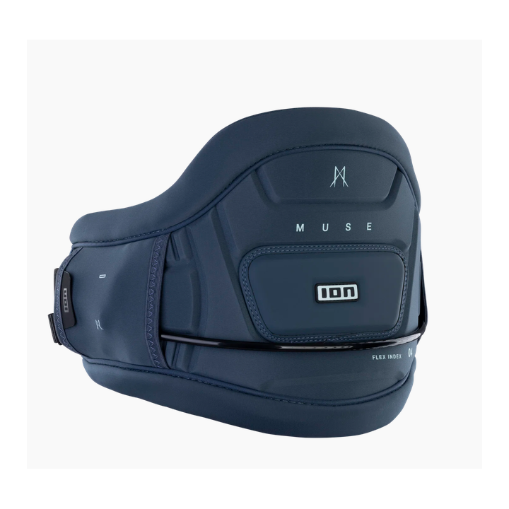 Harnais ceinture de kitesurf ION Muse Femme