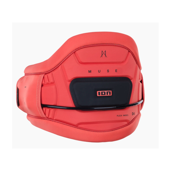 Harnais ceinture de kitesurf ION Muse Femme