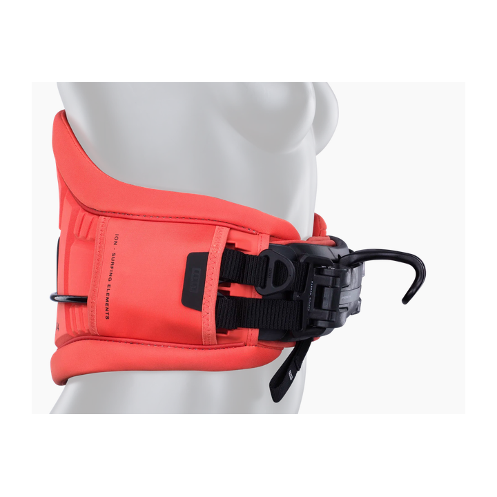 Harnais ceinture de kitesurf ION Muse Femme