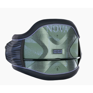 Harnais ceinture de kitesurf ION Nova Femme