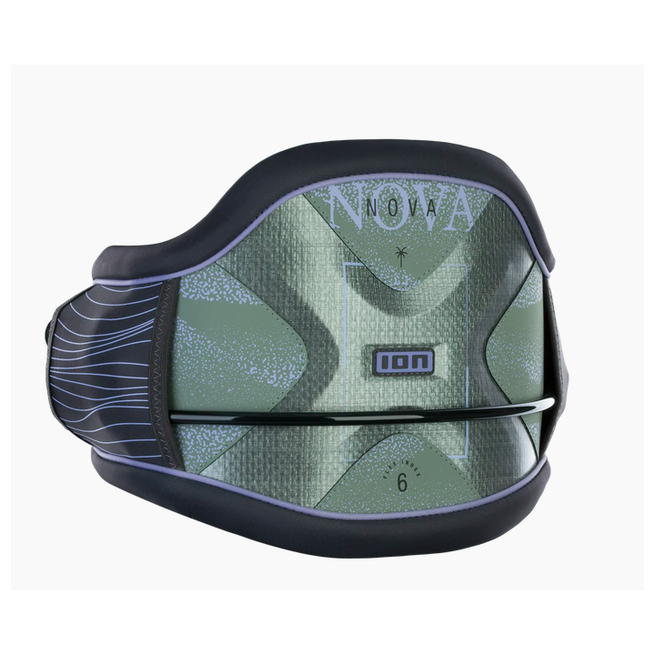 Harnais ceinture de kitesurf ION Nova Femme