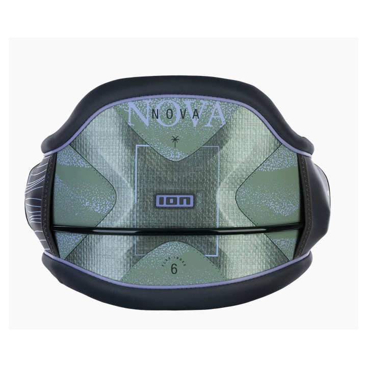 Harnais ceinture de kitesurf ION Nova Femme
